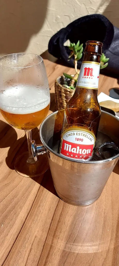 Menu_La Casa Gabriel por A.Navarro_Villanueva de la Sierra_image_6