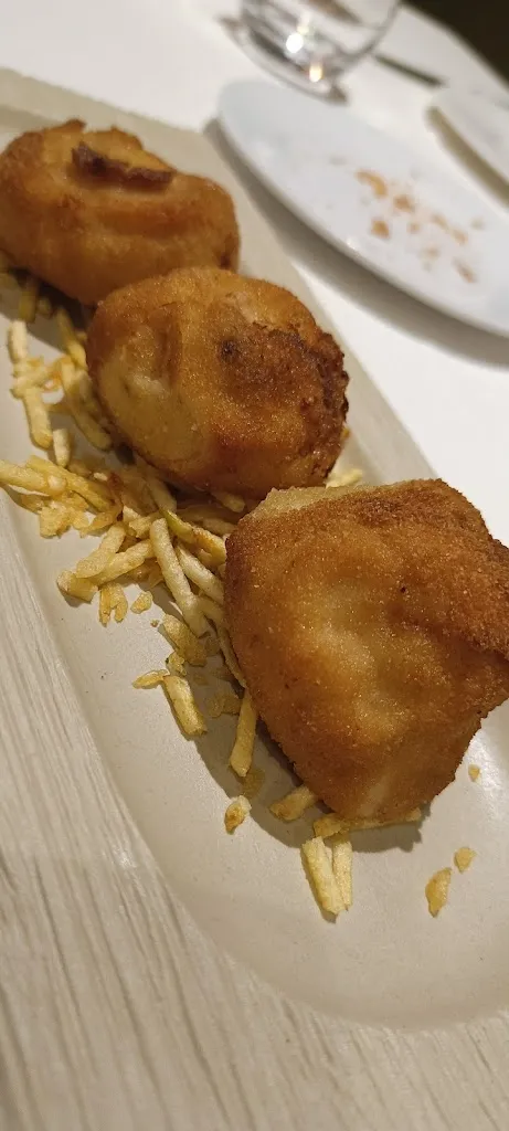 Menu_La Casa Gabriel por A.Navarro_Villanueva de la Sierra_image_7