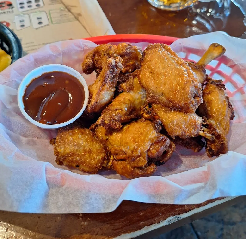 Rock & Grill - El Viajero -_Villanueva de la Sierra_slider_image_2