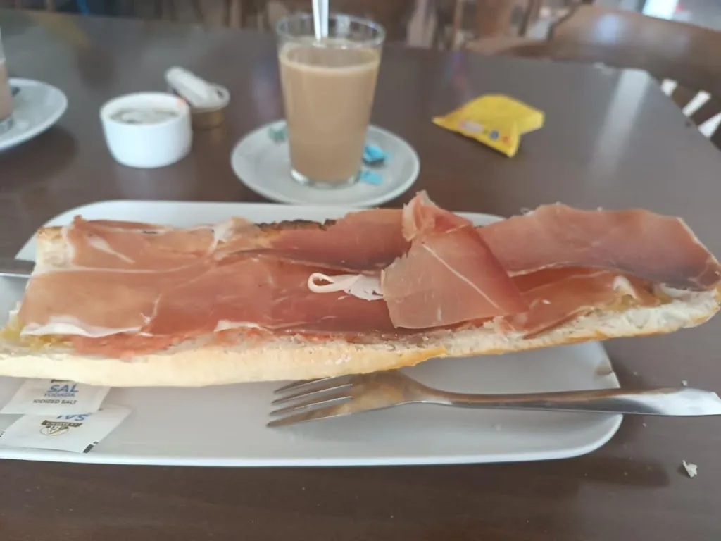 Menu_El Chiringuito_Villar del Pedroso_image_1