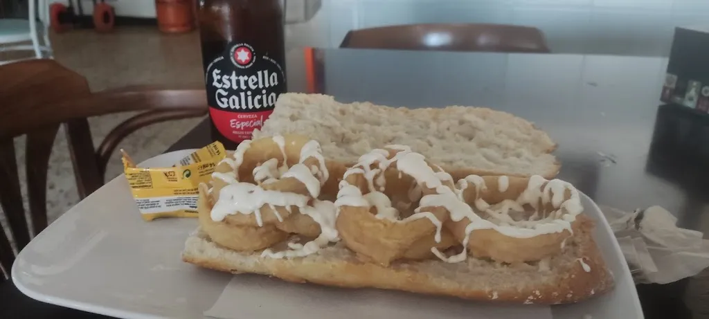 Toni Gallardo_El Chiringuito_Villar del Pedroso_review