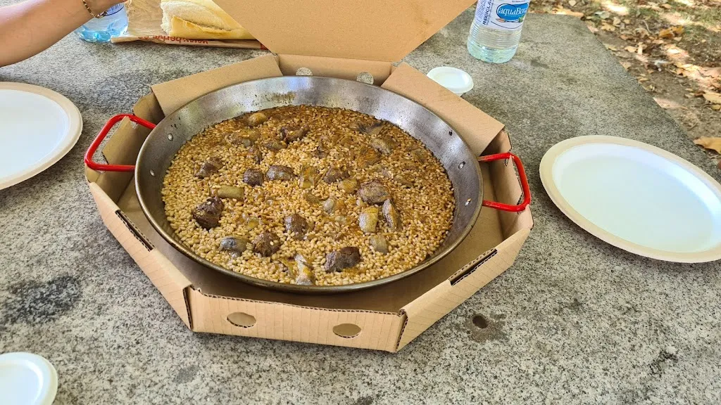 Menu_Arroces Mamá Rosa _Villanueva de la Vera_image_4