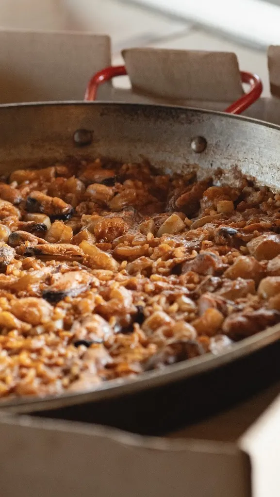 Menu_Arroces Mamá Rosa _Villanueva de la Vera_image_5