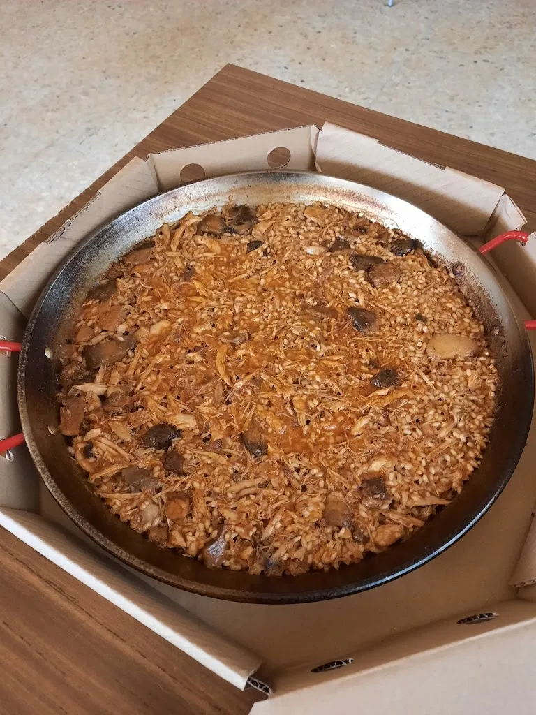 Menu_Arroces Mamá Rosa _Villanueva de la Vera_image_6