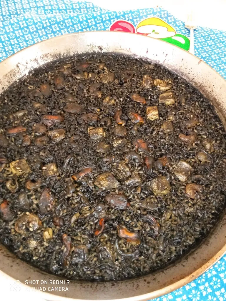 Menu_Arroces Mamá Rosa _Villanueva de la Vera_image_7