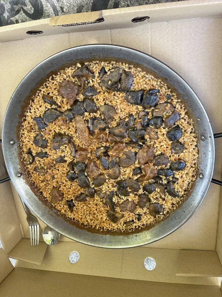 Arroces Mamá Rosa _Villanueva de la Vera_slider_image_3