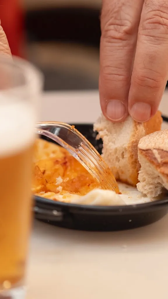 Menu_Bar K` Busy_Villanueva de la Vera_image_4