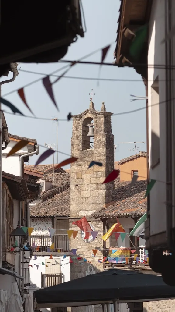 Pedro José Molina Sánchez_Bar K` Busy_Villanueva de la Vera_review