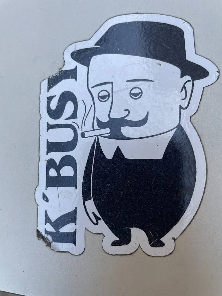 Anna_Bar K` Busy_Villanueva de la Vera_review