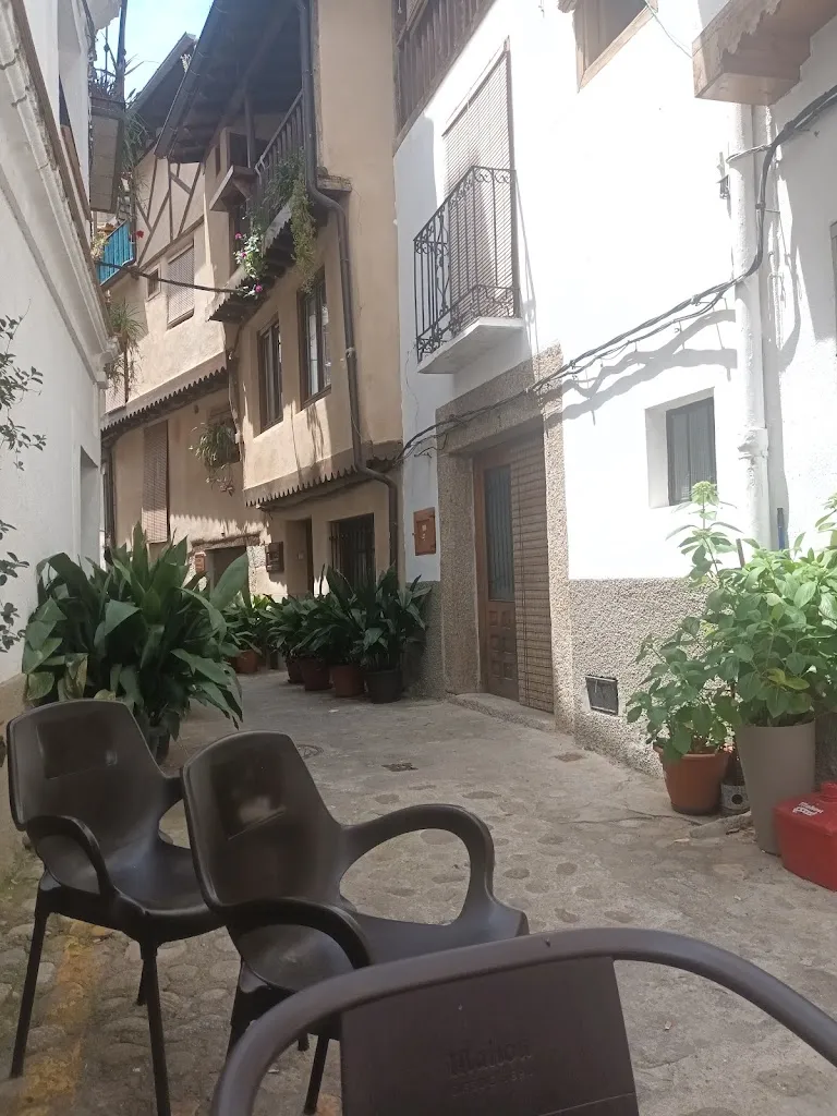 Bar K` Busy_Villanueva de la Vera_slider_image_2