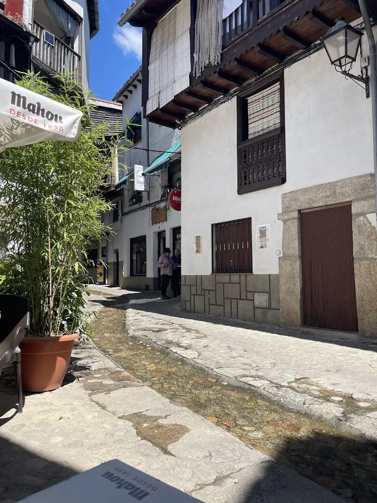 Bar K` Busy_Villanueva de la Vera_slider_image_3