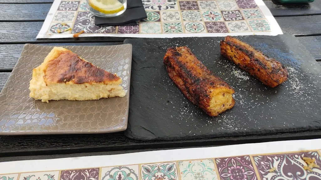 Mar Martínez Novoa_La Cerradilla_Villanueva de la Vera_review