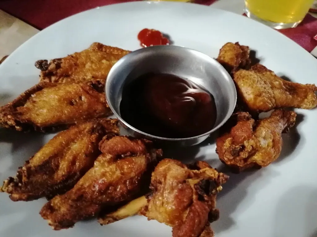 Menu_RESTAURANTE LA PARECILLA_Villanueva de la Vera_image_7