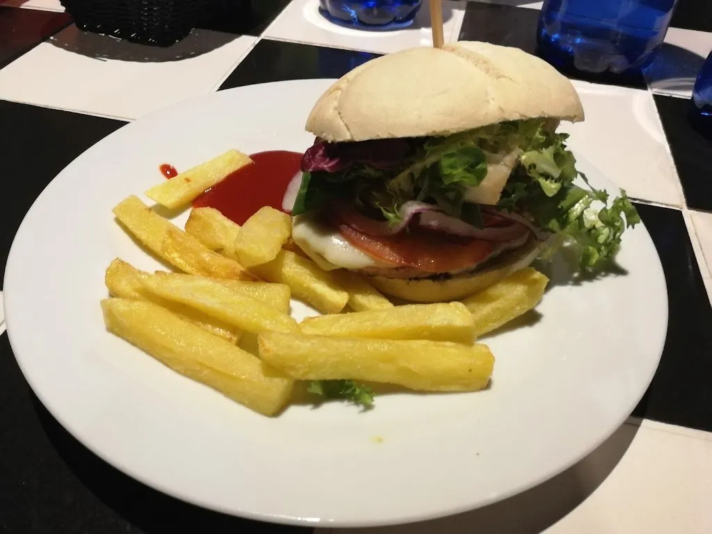 Menu_RESTAURANTE LA PARECILLA_Villanueva de la Vera_image_8