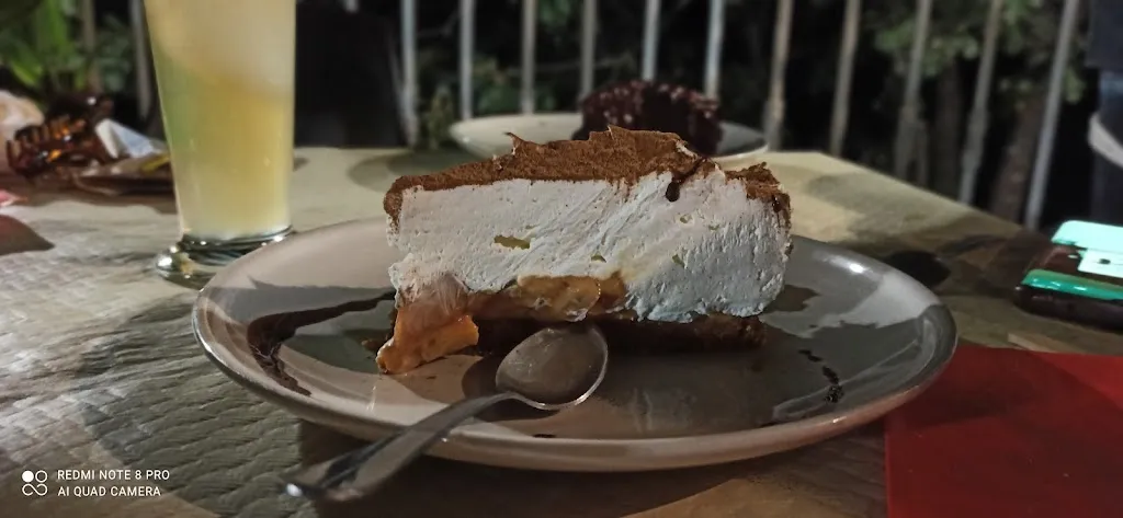 Dianacarlaalba Ortega Arias_RESTAURANTE LA PARECILLA_Villanueva de la Vera_review