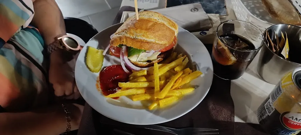 RESTAURANTE LA PARECILLA_Villanueva de la Vera_slider_image_2