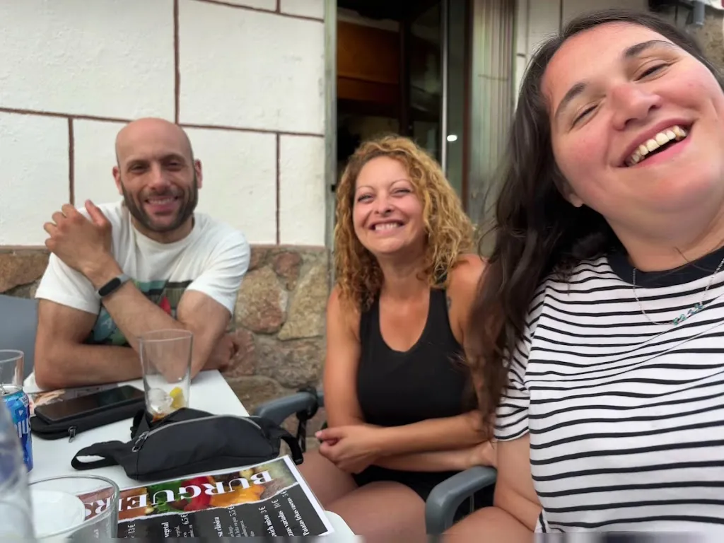 Jan Franco_Café Bar Alía_Villanueva de la Vera_review