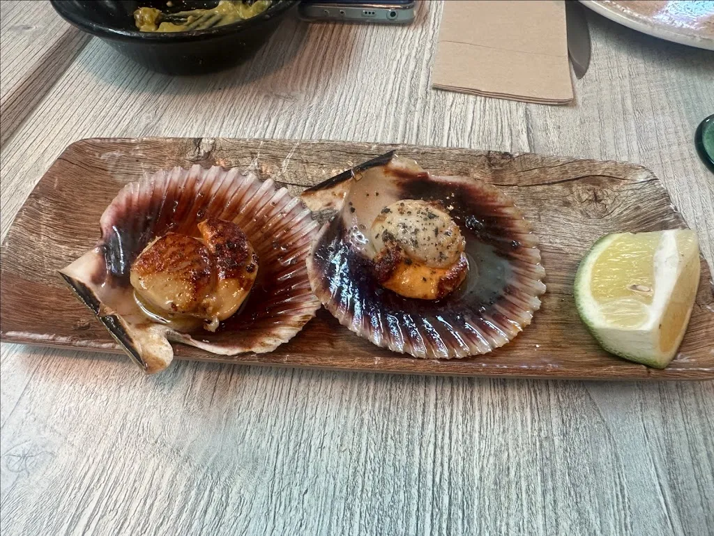 Antonio Martinez_Restaurante Sublime_Albacete_review