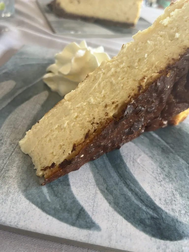 Miriam_Restaurante Sublime_Albacete_review