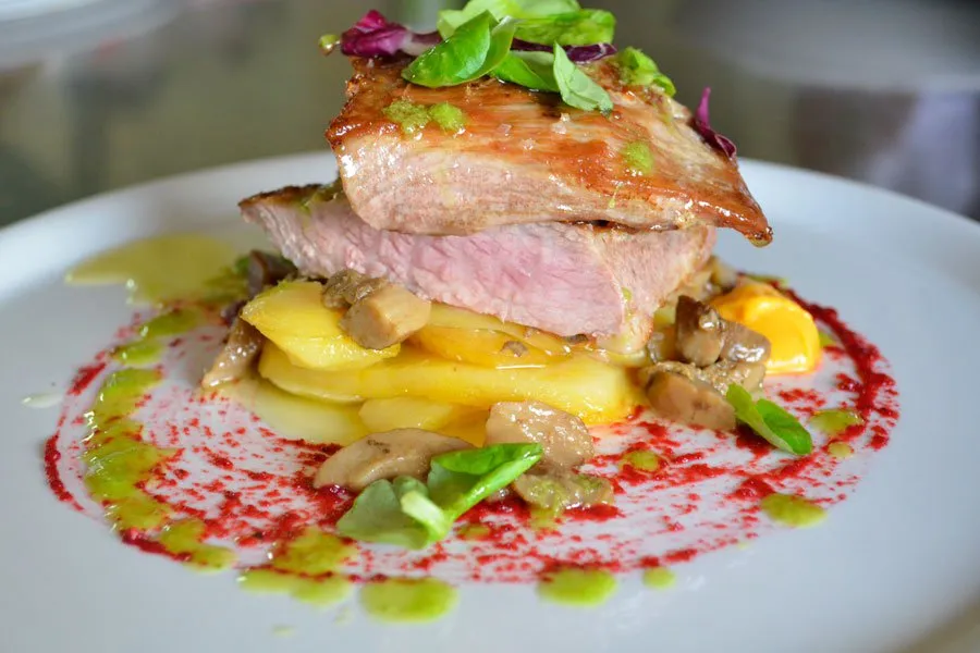 Restaurante Llano Tineo_Villanueva de la Vera_slider_image_2