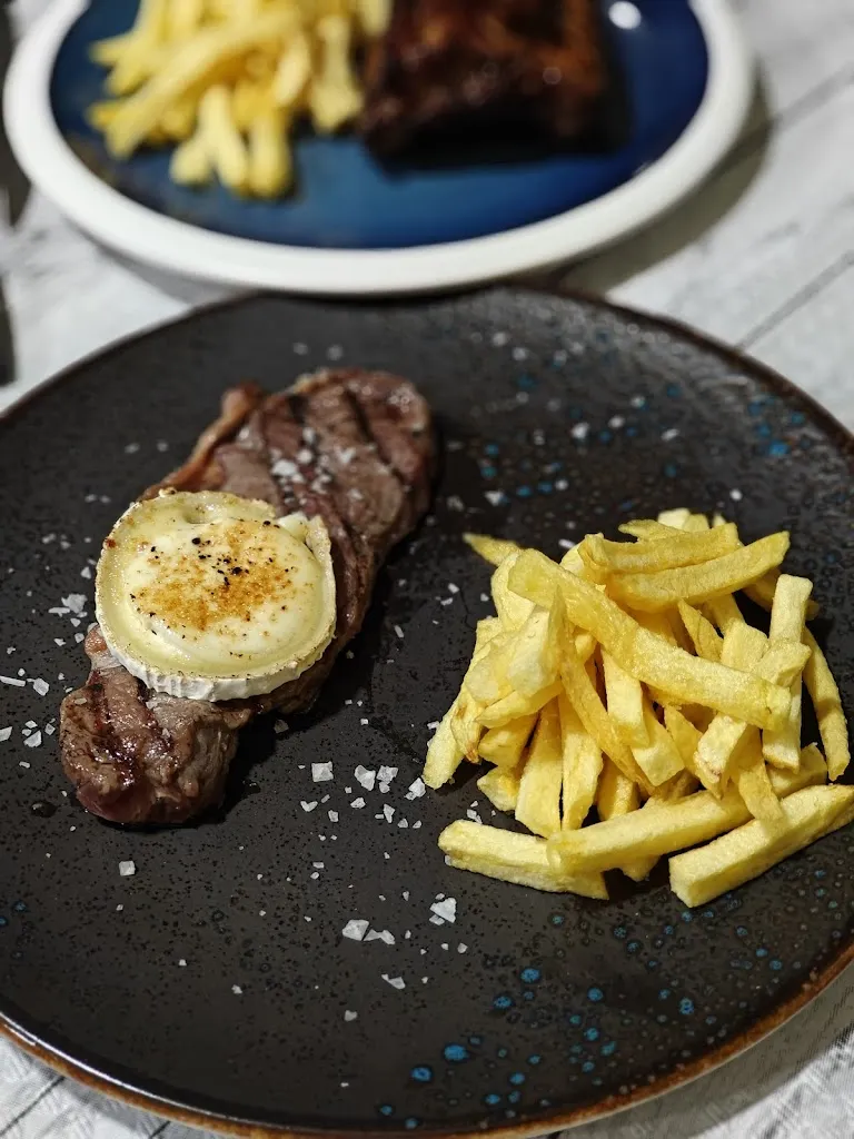 Menu_Restaurante Estilo_Villasbuenas de Gata_immagine_6