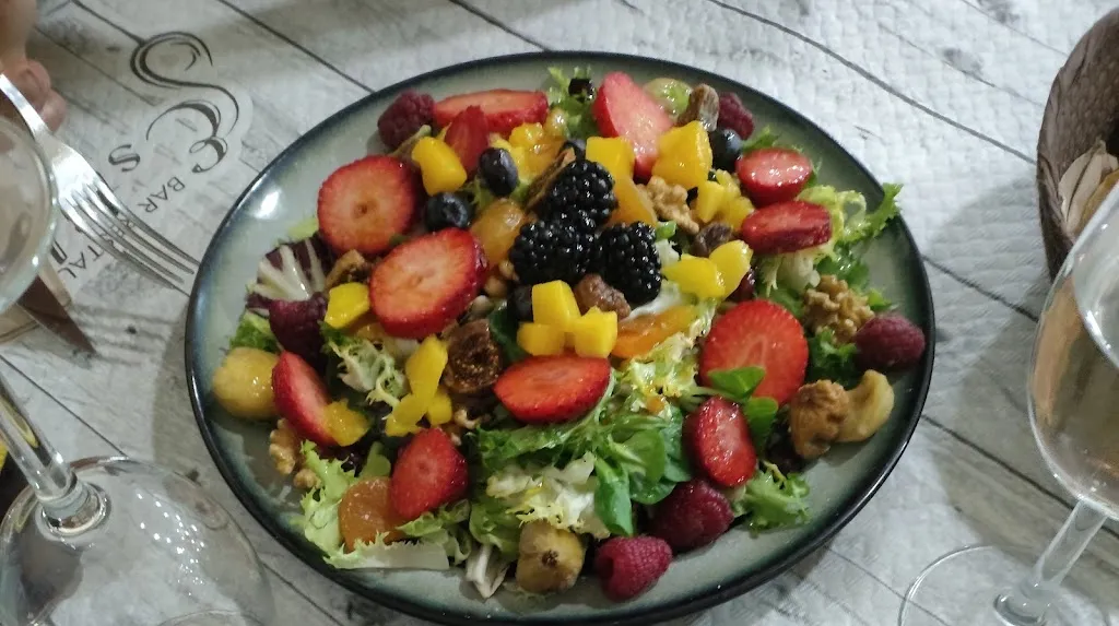 Menu_Restaurante Estilo_Villasbuenas de Gata_immagine_7