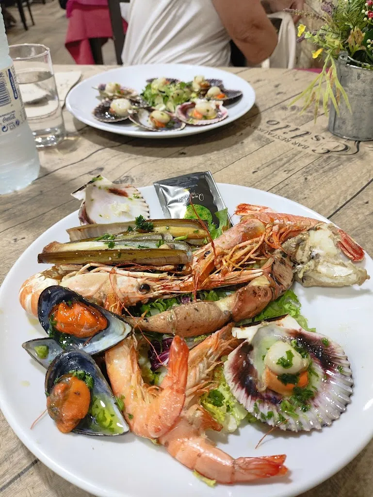 Menu_Restaurante Estilo_Villasbuenas de Gata_immagine_8