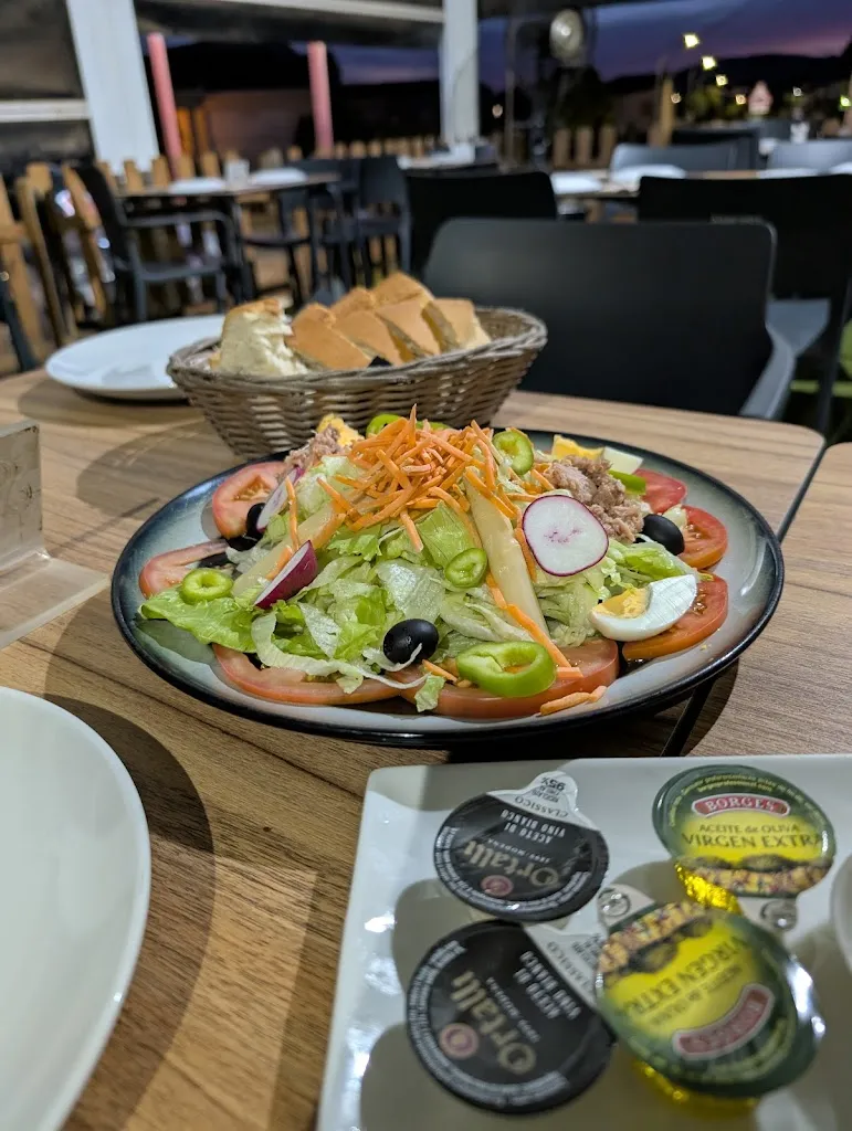 thomas de jong_Restaurante Estilo_Villasbuenas de Gata_recensione