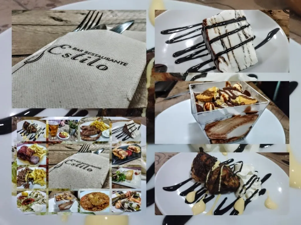 Restaurante Estilo_Villasbuenas de Gata_slider_image_3