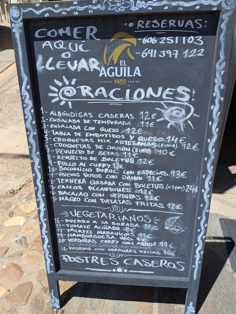 Menu_Como en Casa de Elda_Villasbuenas de Gata_image_2