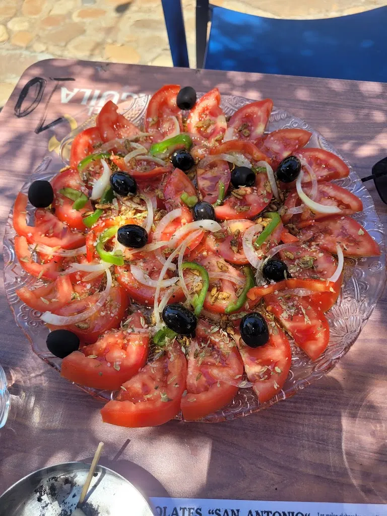 Menu_Como en Casa de Elda_Villasbuenas de Gata_image_5