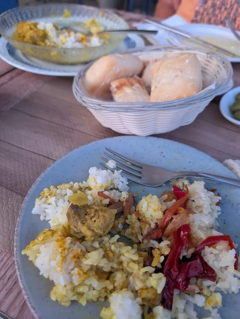 thomas de jong_Como en Casa de Elda_Villasbuenas de Gata_review