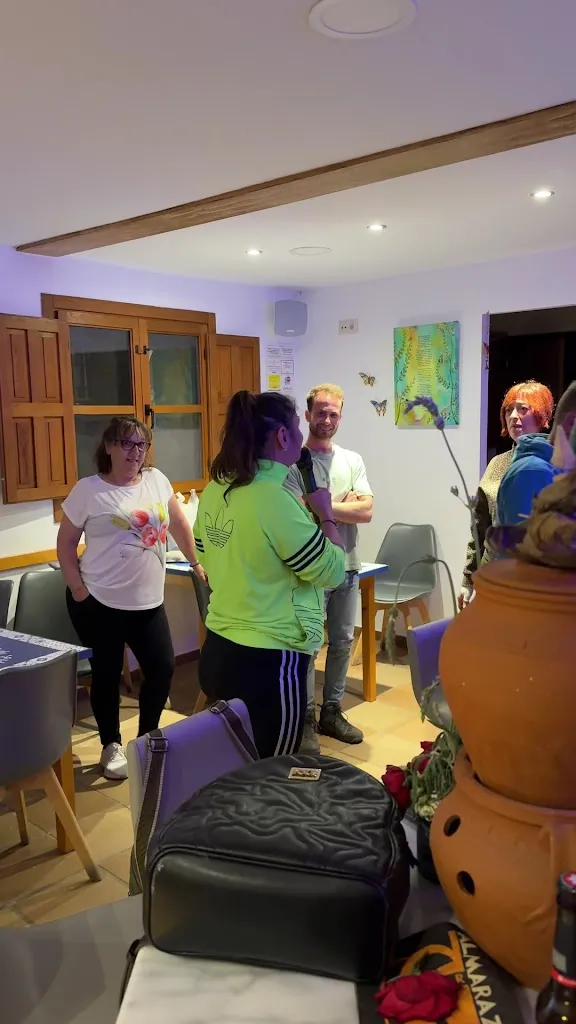 Felix B. Sanchez_Como en Casa de Elda_Villasbuenas de Gata_review