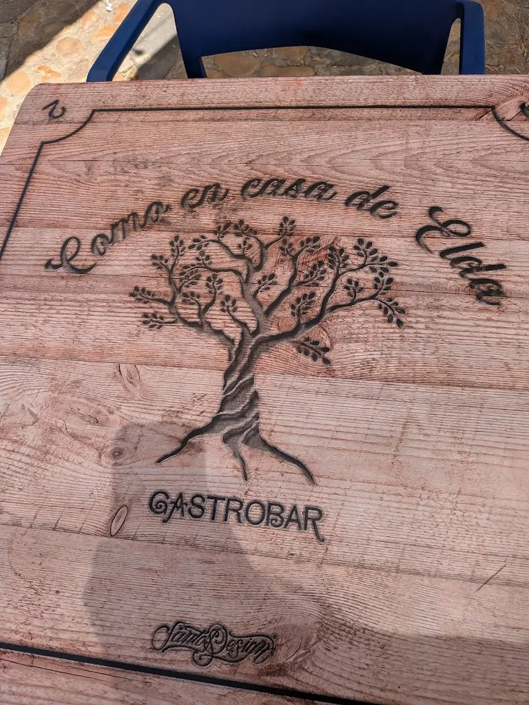 Elena_Como en Casa de Elda_Villasbuenas de Gata_review