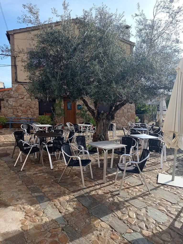 Como en Casa de Elda restaurant in Villasbuenas de Gata