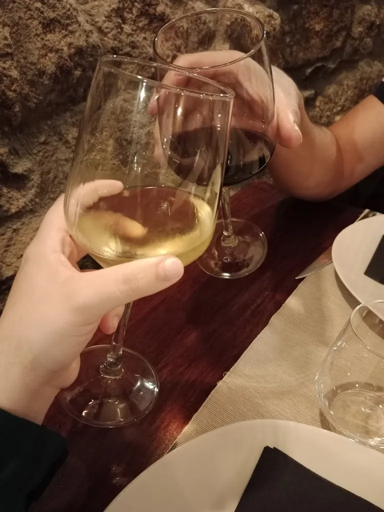 Menü_Restaurante El Secreto del Bodegón_Villasbuenas de Gata_Bild_7