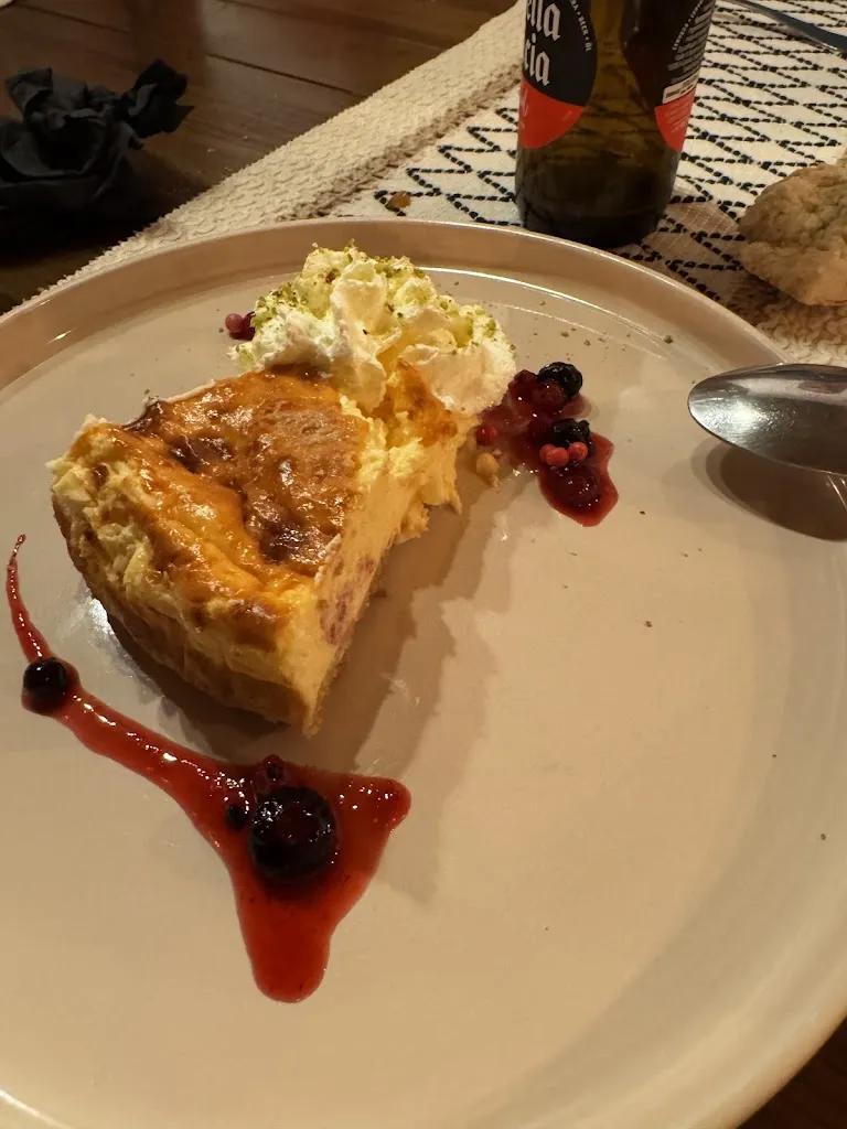 Andres ZF_Restaurante El Secreto del Bodegón_Villasbuenas de Gata_Bewertung