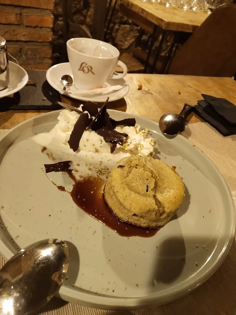 Estefanía Sánchez_Restaurante El Secreto del Bodegón_Villasbuenas de Gata_Bewertung