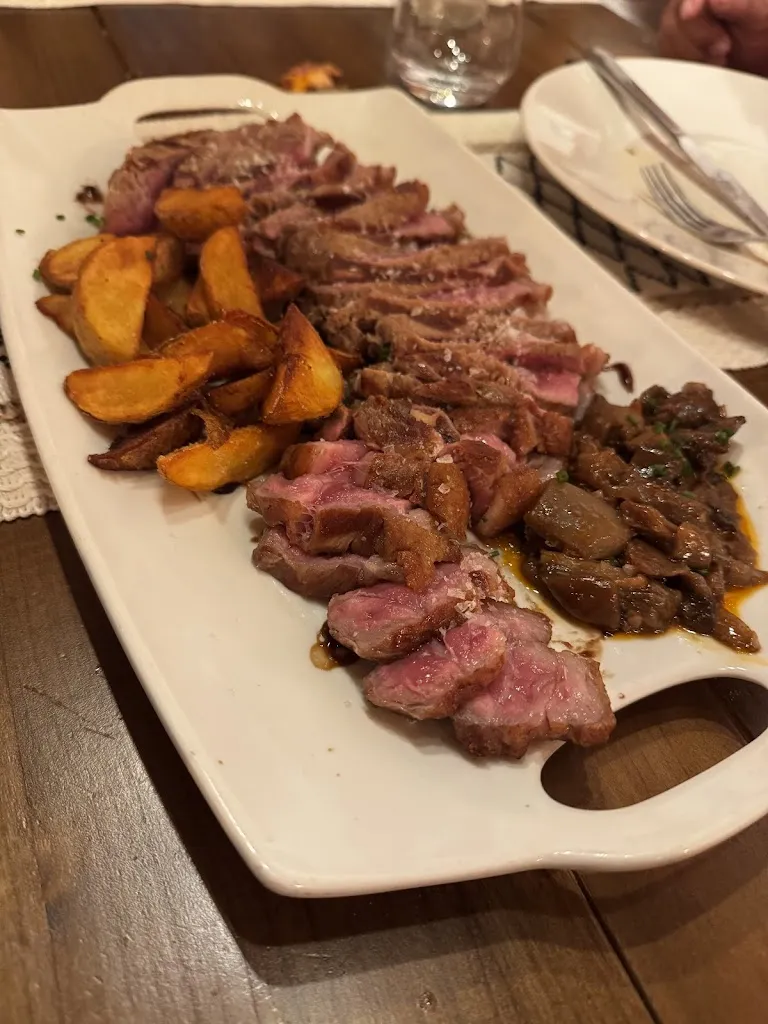 Restaurante El Secreto del Bodegón_Villasbuenas de Gata_slider_image_3