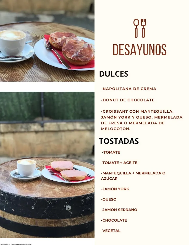 Menu_Bar Avenida 2.0_Villasbuenas de Gata_image_2