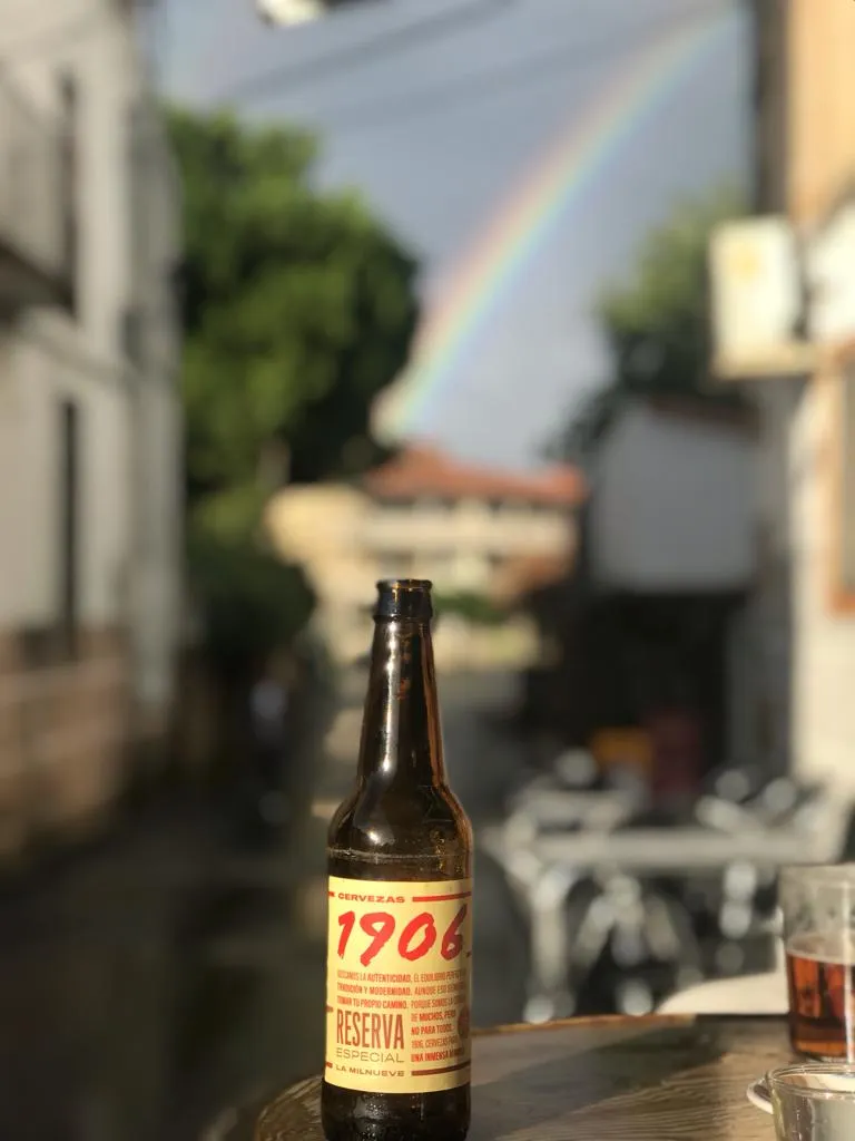 Menu_Bar Avenida 2.0_Villasbuenas de Gata_image_6