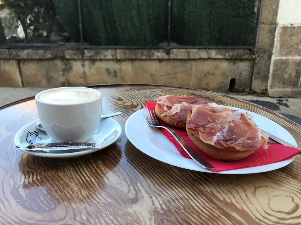 Menu_Bar Avenida 2.0_Villasbuenas de Gata_image_7