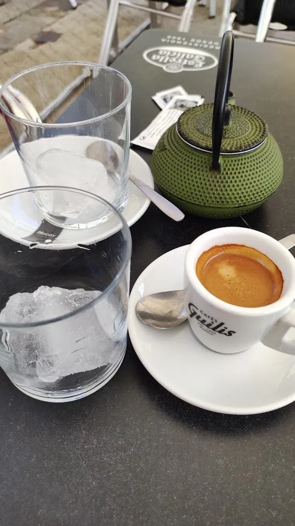 Ismael CG_Bar Avenida 2.0_Villasbuenas de Gata_review