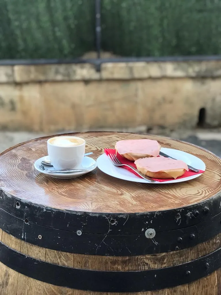 Bar Avenida 2.0_Villasbuenas de Gata_slider_image_2