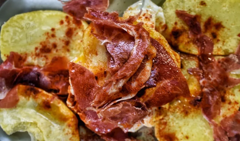 Menu_El Gato Verde_Villasbuenas de Gata_image_8