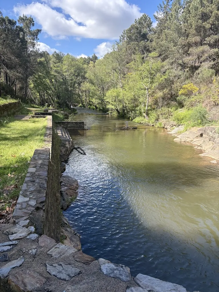 Andrea Gómez Felipe_El Gato Verde_Villasbuenas de Gata_review
