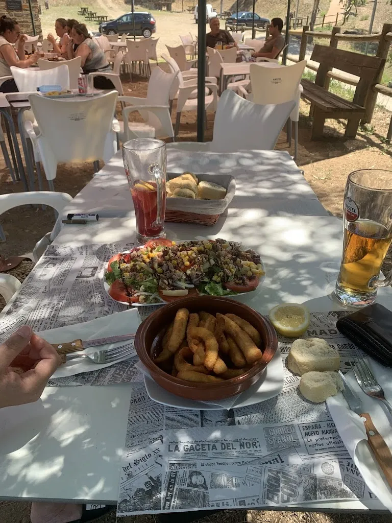 Menu_Ribera Paraíso_Zarza la Mayor_immagine_5