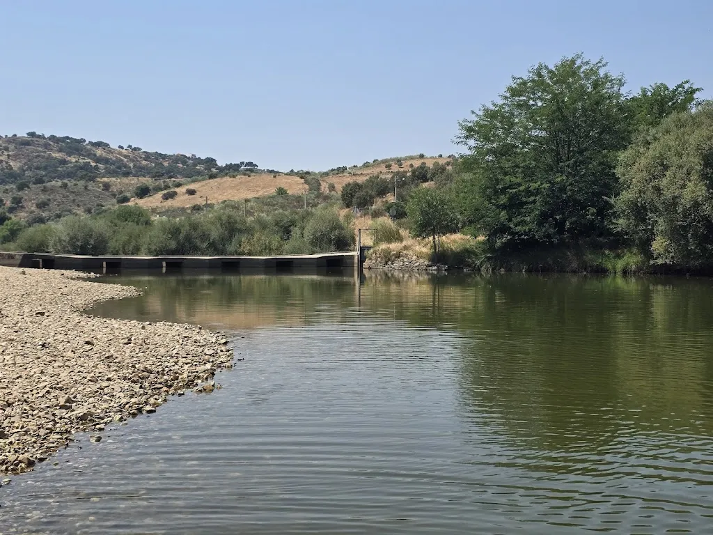 Daniel Serrano_Ribera Paraíso_Zarza la Mayor_recensione