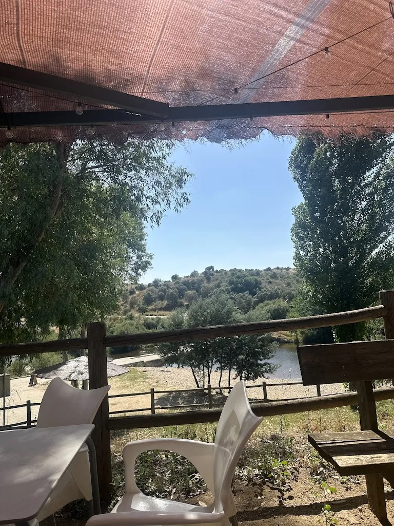 Gaby Pizzini_Ribera Paraíso_Zarza la Mayor_recensione