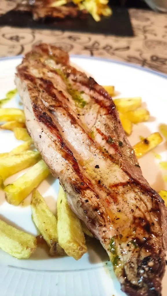 Menu_Mesón emigrante_Zarza de Granadilla_image_5